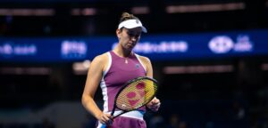 Elise Mertens - © Jimmie48 Tennis Photography