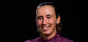 Elise Mertens - © Jimmie48 Tennis Photography