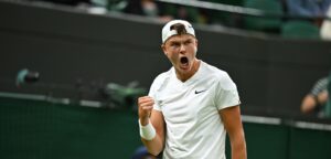 Holger Rune - © ATP Tour
